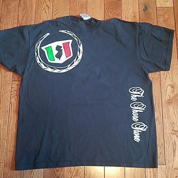 cole haan jersey shore